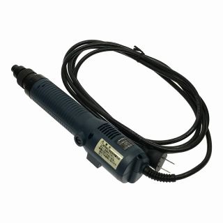 ☆極美品☆NITTO KOHKI 日東工器 ELECTRIC SCREWDRIVER デルボ 電動