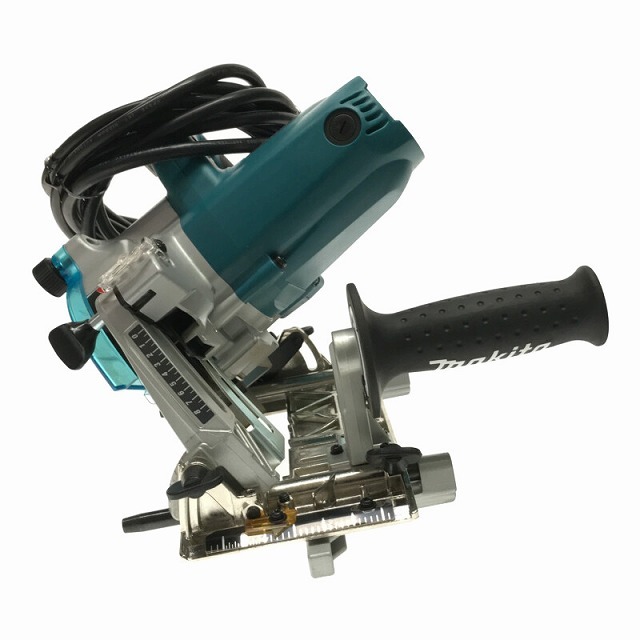 Makita ☆美品☆makita マキタ 100V 小型ミゾキリ 3005BA 溝きり 溝切り 小穴カッター 胴縁カッター 切断機 木工用  電動工具 63646の通販 by 工具販売専門店Borderless(ラクマ店)｜マキタならラクマ