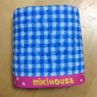 ミキハウス(mikihouse)のミキハウス ハンドタオル(その他)