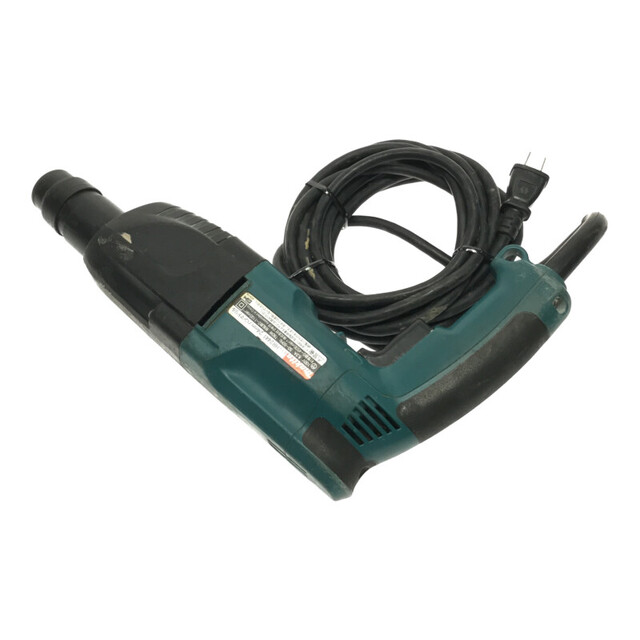 ☆中古品☆ makita マキタ 24mm ハンマドリル HR2441 本体のみ 電動工具 ハンマードリル 穴あけ 穿孔 63674