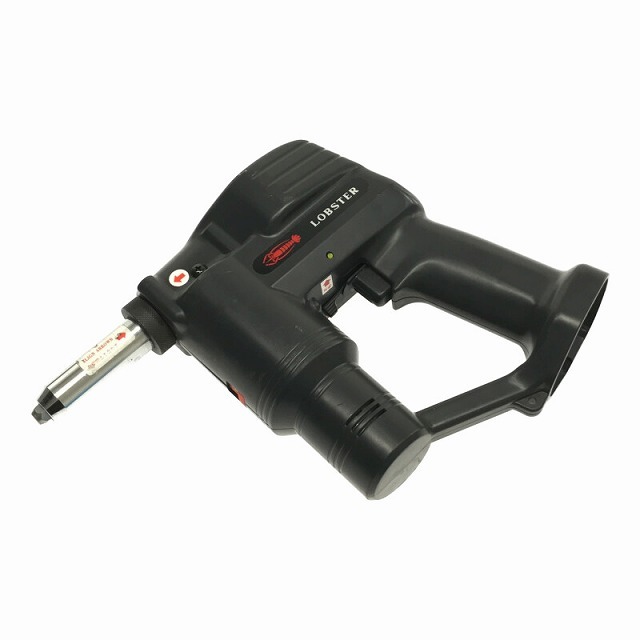 ☆中古品☆ LOBSTER ロブテックス ロブスターコードレス ☆中古品☆ LOBSTER ロブテックス ロブスターコードレス