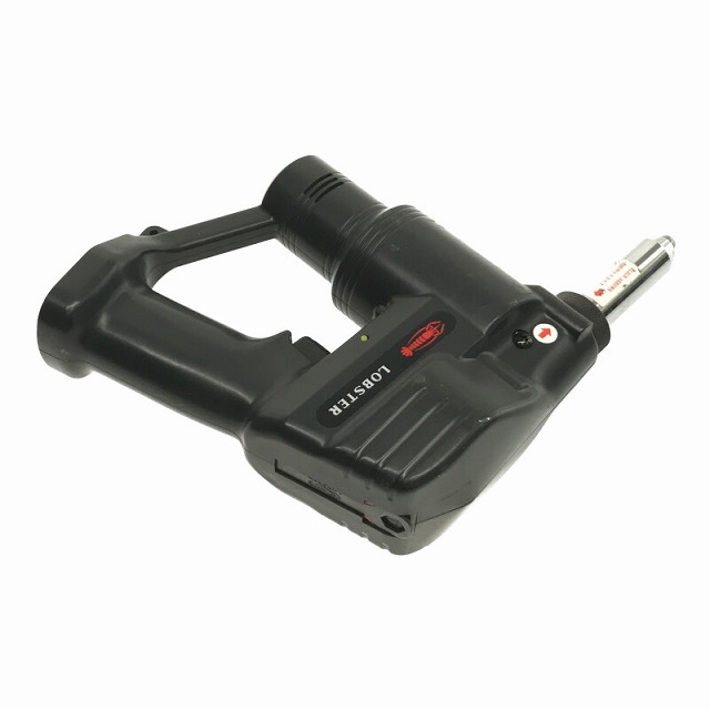 ☆中古品☆ LOBSTER ロブテックス ロブスターコードレス ☆中古品☆ LOBSTER ロブテックス ロブスターコードレス