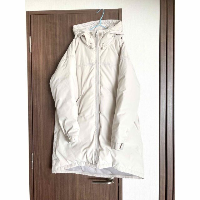 URBAN RESEARCH SONNY LABEL - 美品 アーバンリサーチ クリーム色