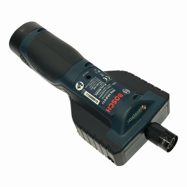 BOSCH(ボッシュ)の☆極美品☆BOSCH ボッシュ 10.8V バッテリースコープ GAS18V-10LH バッテリー1個(10.8V 1.3Ah)充電器 ケース アタッチメント付き 64017 自動車/バイクのバイク(工具)の商品写真