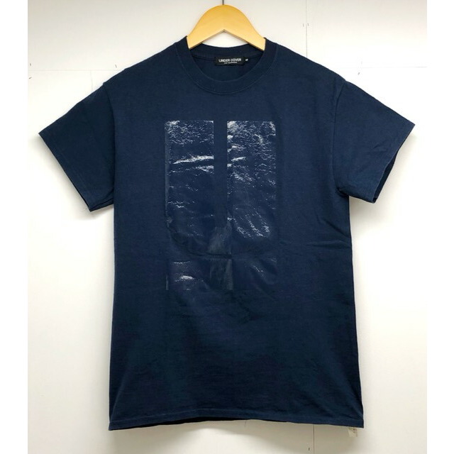 UNDERCOVER（アンダーカバー） MADSTORE　 U ロゴTシャツ【中古】【007】 | フリマアプリ ラクマ