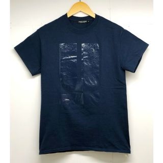 アンダーカバー(UNDERCOVER)のUNDERCOVER（アンダーカバー） MADSTORE　 U ロゴTシャツ【中古】【007】(Tシャツ/カットソー(半袖/袖なし))