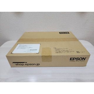 エプソン(EPSON)の新品未開封 EPSON Endeavor i5-8265U/8/256/13.3(ノートPC)