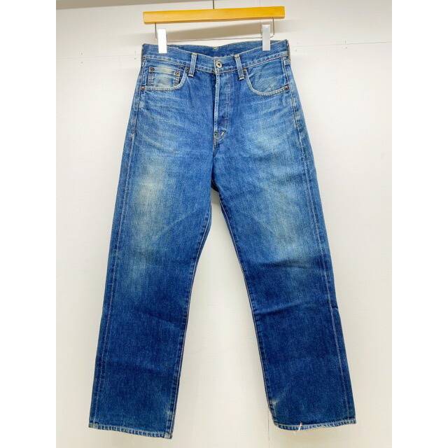 Levi's - Levi's（リーバイス）98年 日本製 90's 702-XX 復刻 デニム