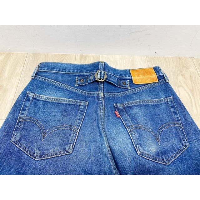 Levi's - Levi's（リーバイス）98年 日本製 90's 702-XX 復刻 デニム