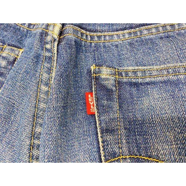 Levi's - Levi's（リーバイス）98年 日本製 90's 702-XX 復刻 デニム