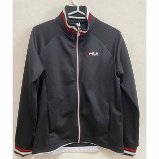 フィラ(FILA)のFILA レディース Lサイズ ジャージ 上着(その他)