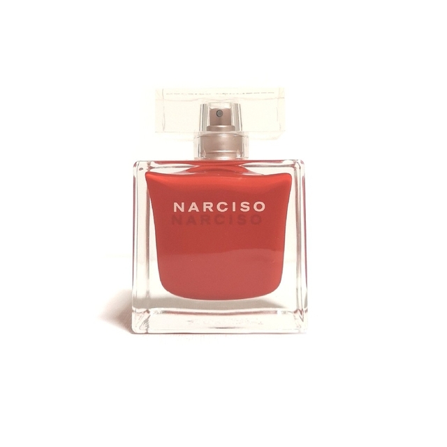 narciso rodriguez(ナルシソロドリゲス)のNR★ナルシソロドリゲス オードトワレ ルージュ 50ml コスメ/美容の香水(香水(女性用))の商品写真