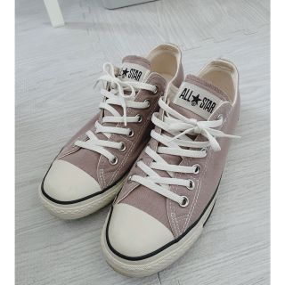 オールスター(ALL STAR（CONVERSE）)のCONVERSEオールスター スニーカー(スニーカー)