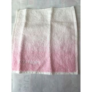 クレージュ(Courreges)の新品　クレージュ　タオルハンカチ(ハンカチ)