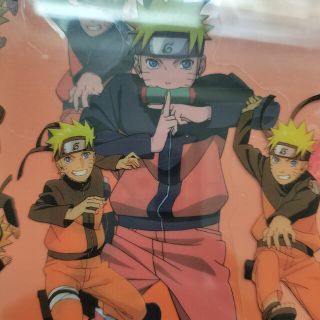 NARUTO　グレーティストヒット(アニメ)