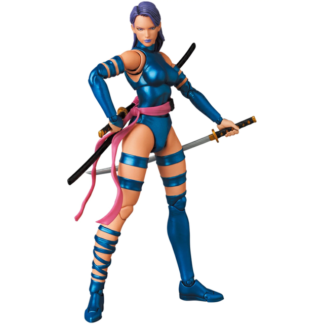 新品未開封 MAFEX PSYLOCKE(COMIC Ver.)X-MAN | tradexautomotive.com