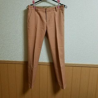 ロペ(ROPE’)のROPE パンツ(クロップドパンツ)