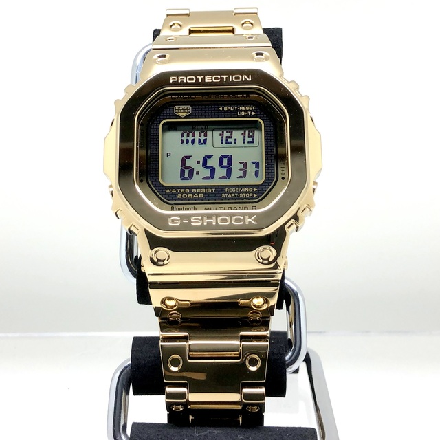 G-SHOCK - G-SHOCK カシオ 腕時計 GMW-B5000TFG-9 35周年記念