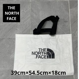 ザノースフェイス(THE NORTH FACE)のTHE NORTH FACE ザ・ノースフェイス エコバッグ L トートバッグ(エコバッグ)