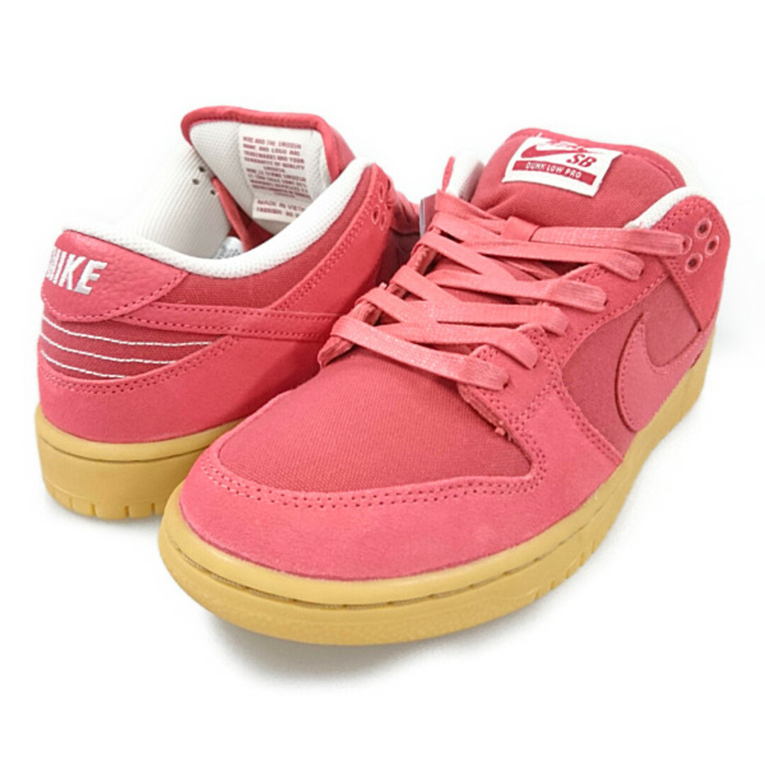 【注目モデル】Nike SB Dunk Low \