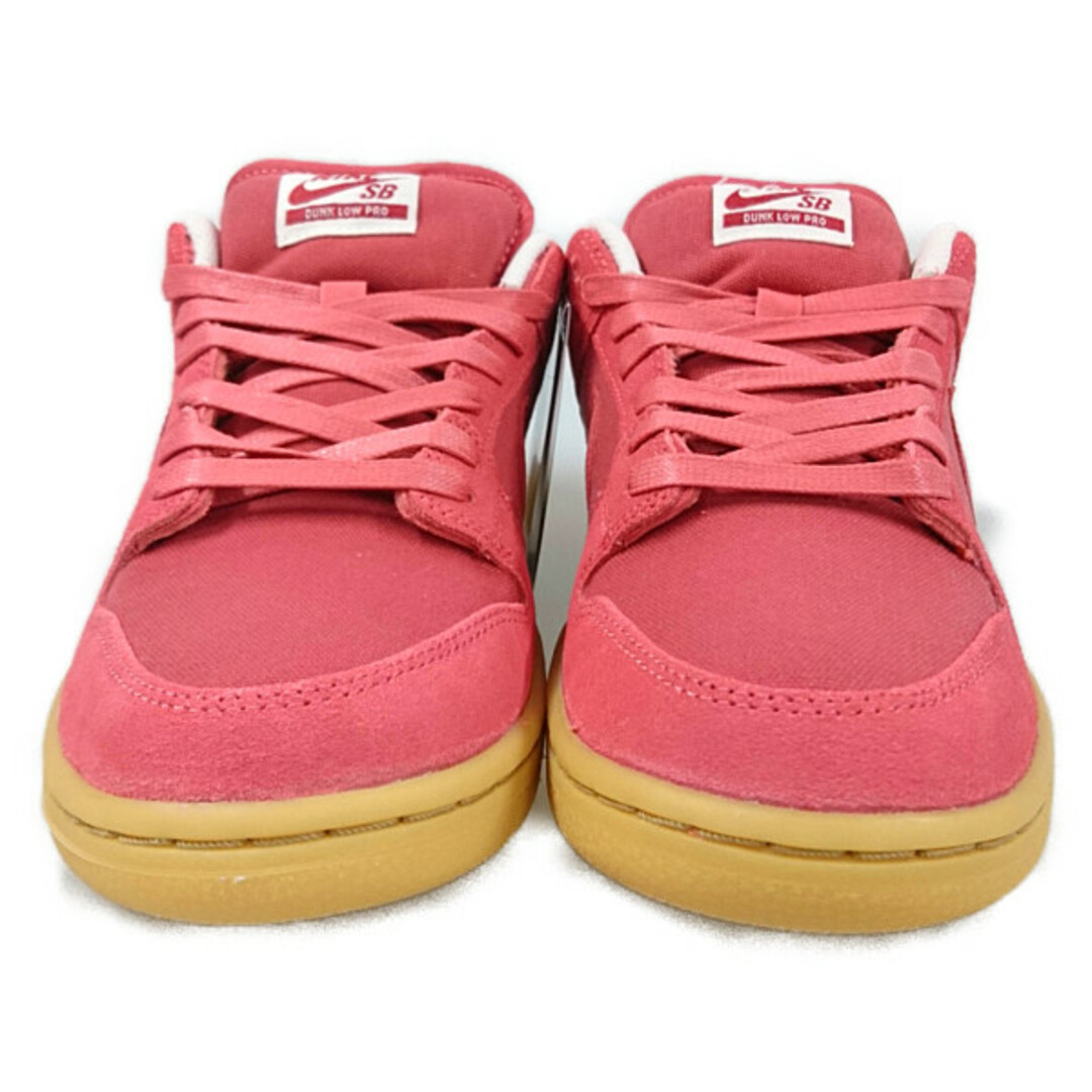 【注目モデル】Nike SB Dunk Low \