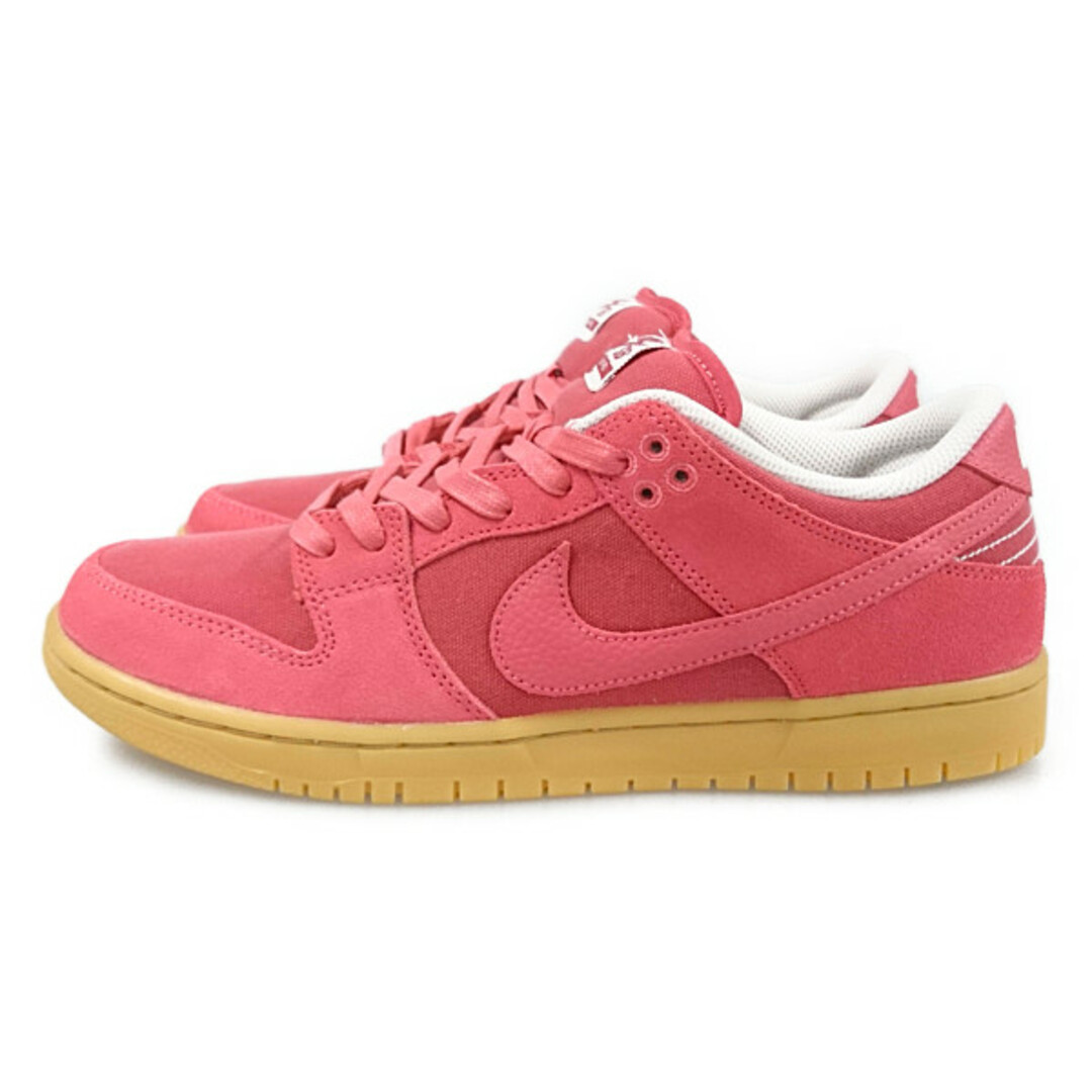 【注目モデル】Nike SB Dunk Low \