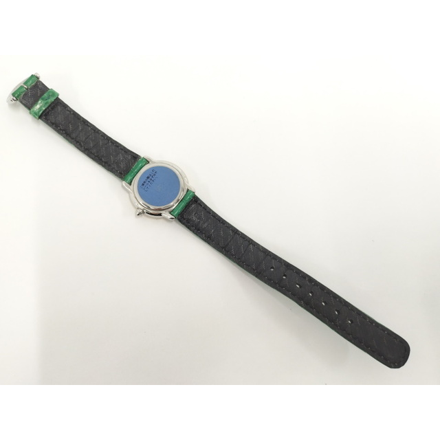 SEIKO - SEIKO クレドール レディース 腕時計 クオーツ K18KT SS SEIKO - SEIKO クレドール レディース 腕時計 クオーツ K18KT SS