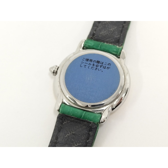 SEIKO - SEIKO クレドール レディース 腕時計 クオーツ K18KT SS SEIKO - SEIKO クレドール レディース 腕時計 クオーツ K18KT SS