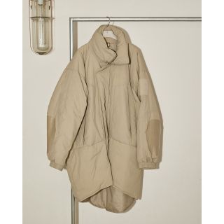 トゥデイフル(TODAYFUL)の［はなペた様専用] TODAYFUL monster down coat (ダウンコート)