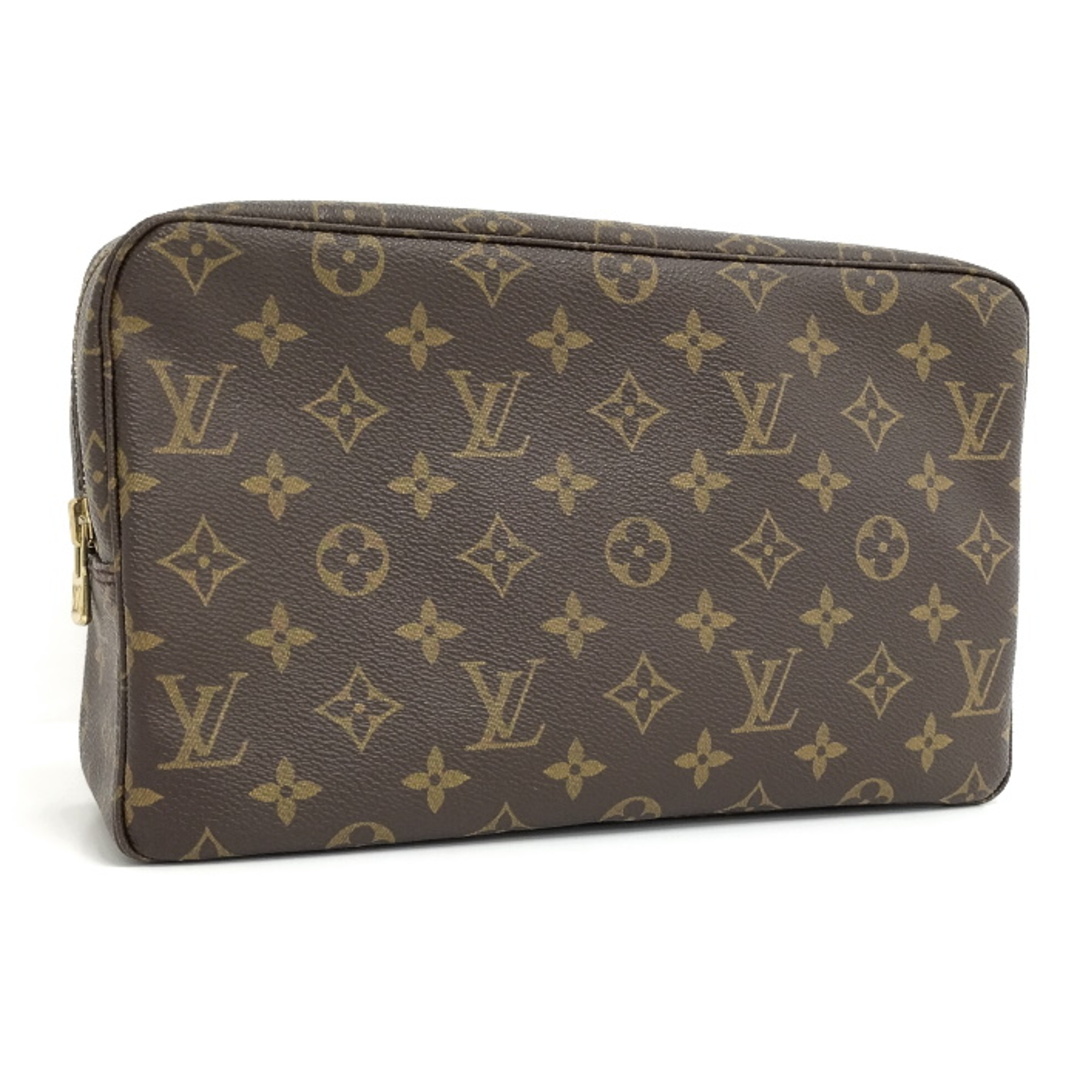 LOUIS VUITTON トゥルース トワレット28 コスメポーチ