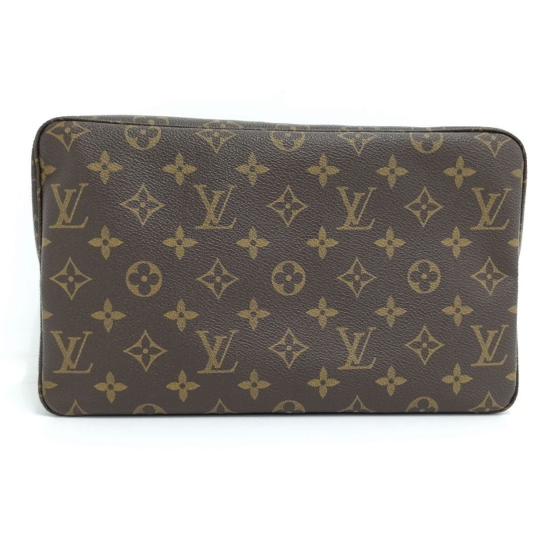 LOUIS VUITTON トゥルース トワレット28 コスメポーチ 1