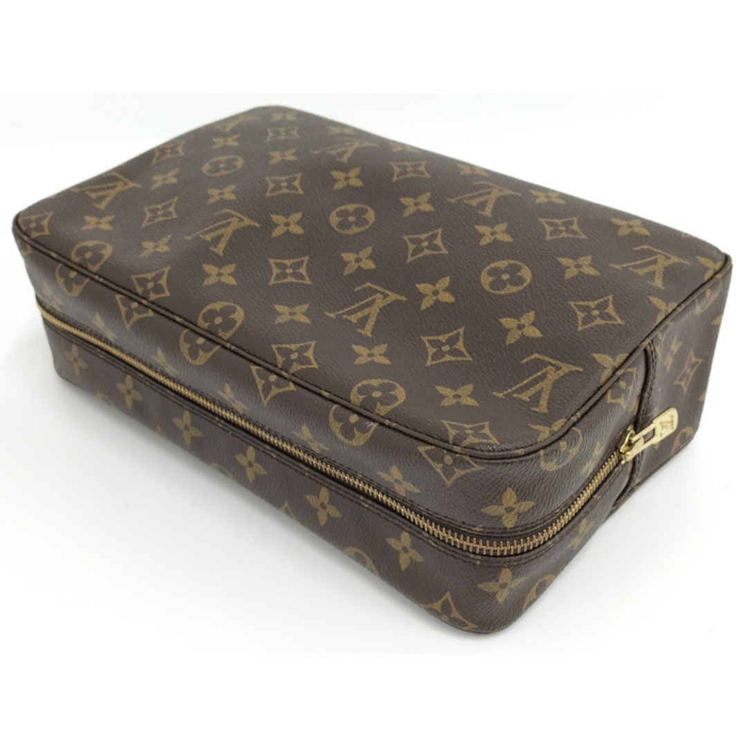 LOUIS VUITTON トゥルース トワレット28 コスメポーチ 2