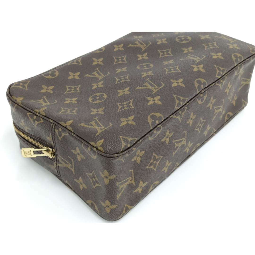 LOUIS VUITTON トゥルース トワレット28 コスメポーチ 3