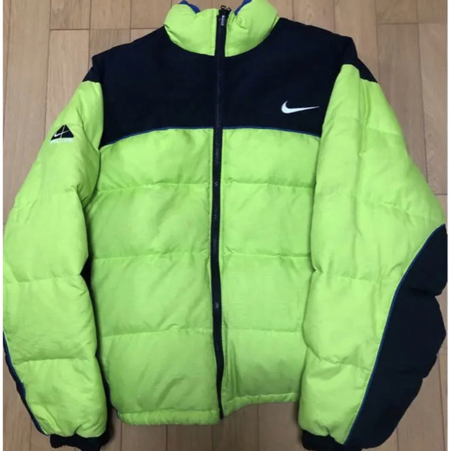 NIKE - NIKE acg ジャケットの通販 by taka|ナイキならラクマ