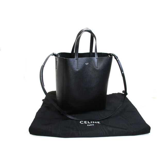 celine(セリーヌ)のCELINE バーティカルカバ スモール 2WAY ショルダーバッグ レディースのバッグ(その他)の商品写真