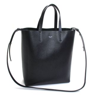 セリーヌ(celine)のCELINE バーティカルカバ スモール 2WAY ショルダーバッグ(その他)