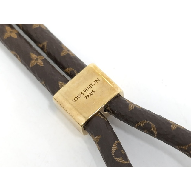 LOUIS VUITTON - LOUIS VUITTON スマホホルダー ネック LOUIS VUITTON - LOUIS VUITTON スマホホルダー ネック