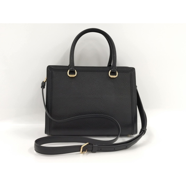 COACH - コーチ グレース キャリーオール 2WAY バッグ レザー COACH - コーチ グレース キャリーオール 2WAY バッグ レザー