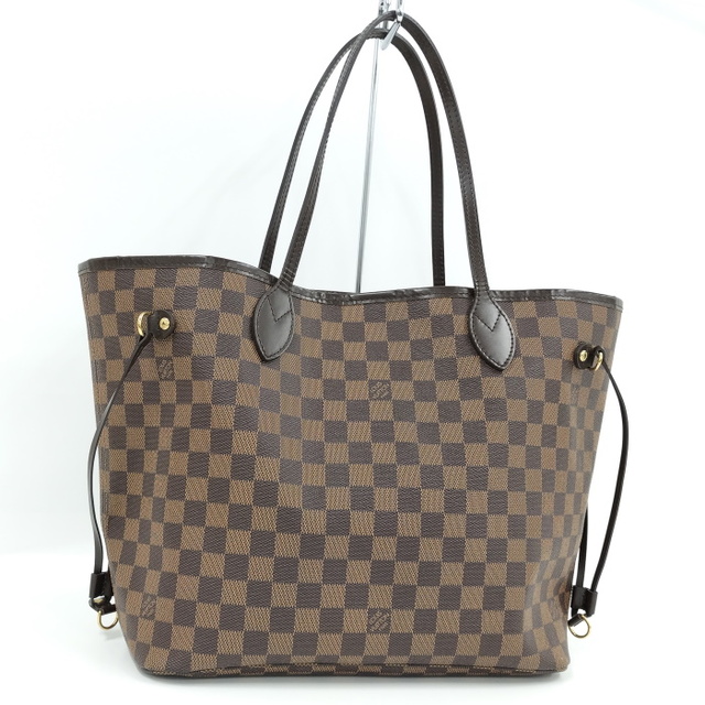 人気が高い LOUIS VUITTON - LOUIS VUITTON ネヴァーフルMM トート