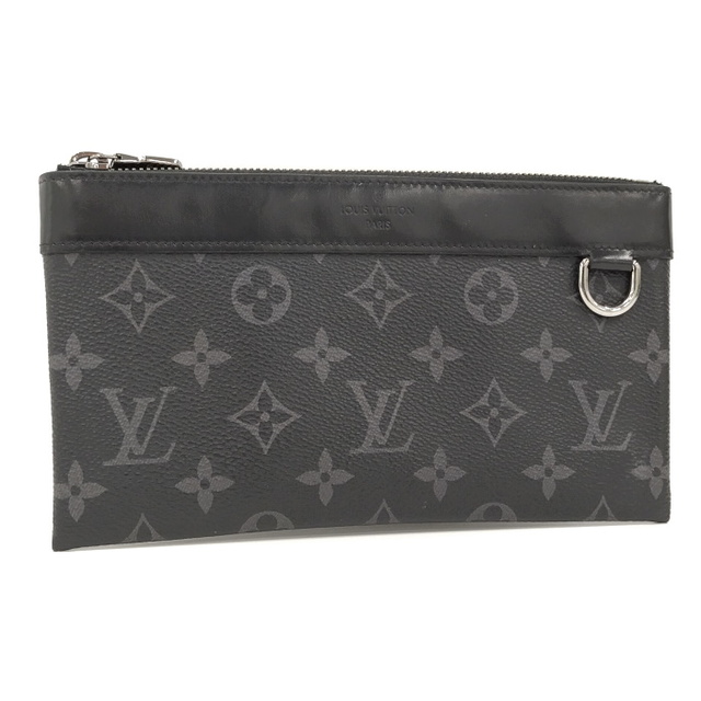 LOUIS VUITTON - LOUIS VUITTON ポシェット ディスカバリーPM クラッチ