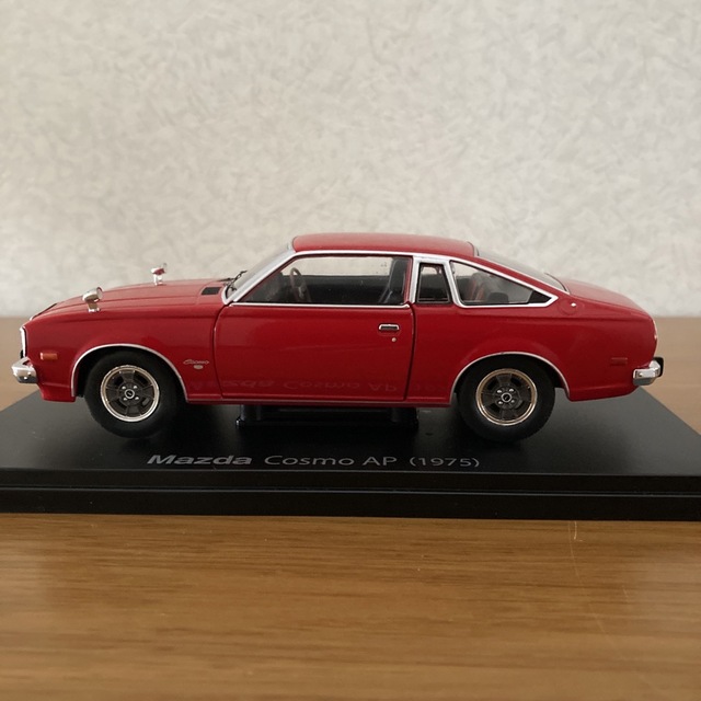 国産名車コレクション 1/24 マツダ コスモ AP-eastgate.mk