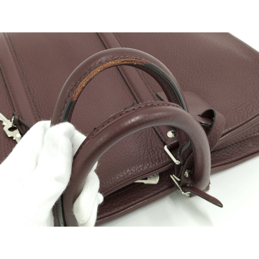 LOUIS VUITTON - LOUIS VUITTON ポルトドキュマン LOUIS VUITTON - LOUIS VUITTON ポルトドキュマン