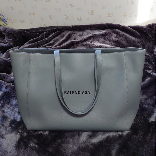 Balenciaga - BALENCIAGA  Everyday East-West トートバッグ