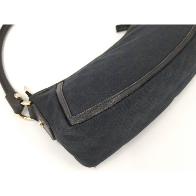GUCCI - GUCCI ハンドバッグ ワンショルダー アビー 肩がけ GG GUCCI - GUCCI ハンドバッグ ワンショルダー アビー 肩がけ GG