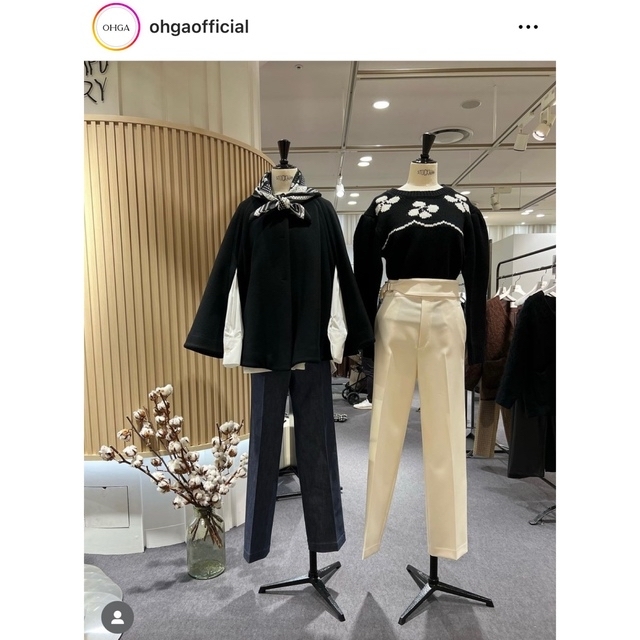 いラインアップ ohga www.ssciindia.com 通販 ポンチョコート ケープ