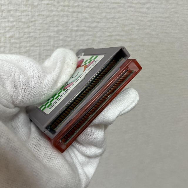 387.【動作確認済み GBソフト】星のカービィ2 コロコロカービィ