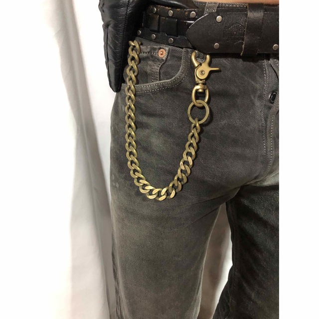 old Wallet chain