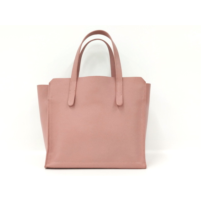 FURLA - FURLA トートバッグ サリー レザー ピンクの通販 by FURLA - FURLA トートバッグ サリー レザー ピンクの通販 by