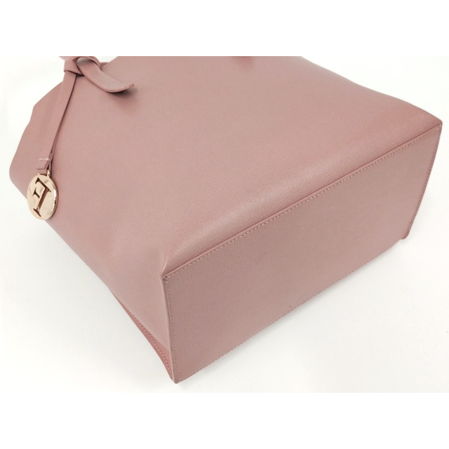 FURLA - FURLA トートバッグ サリー レザー ピンクの通販 by FURLA - FURLA トートバッグ サリー レザー ピンクの通販 by