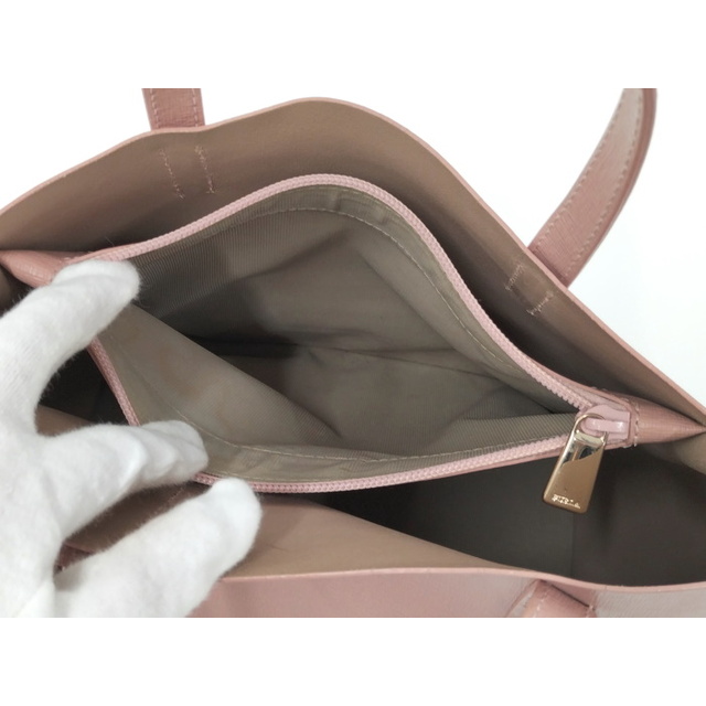 Furla - FURLA トートバッグ サリー レザー ピンクの通販 by サカイの